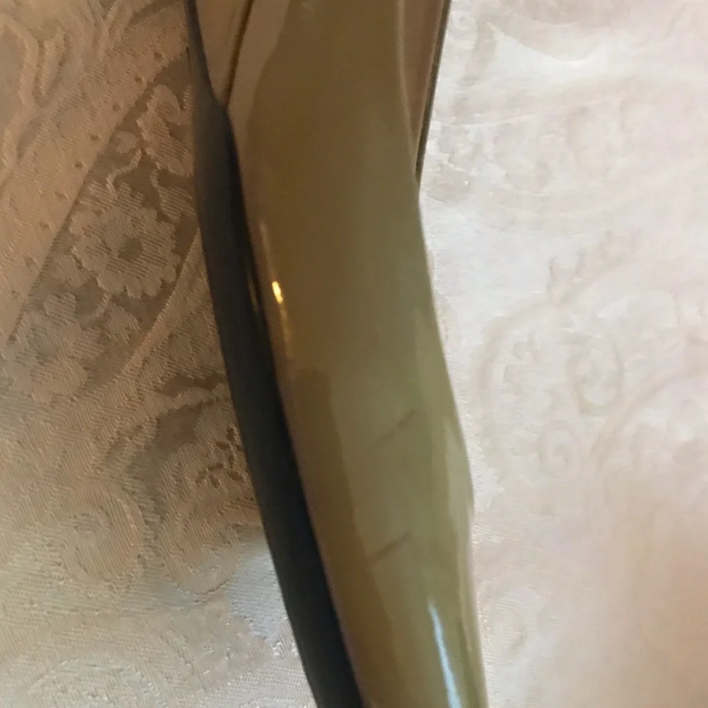 TOD’S Green patent ZS 36.5